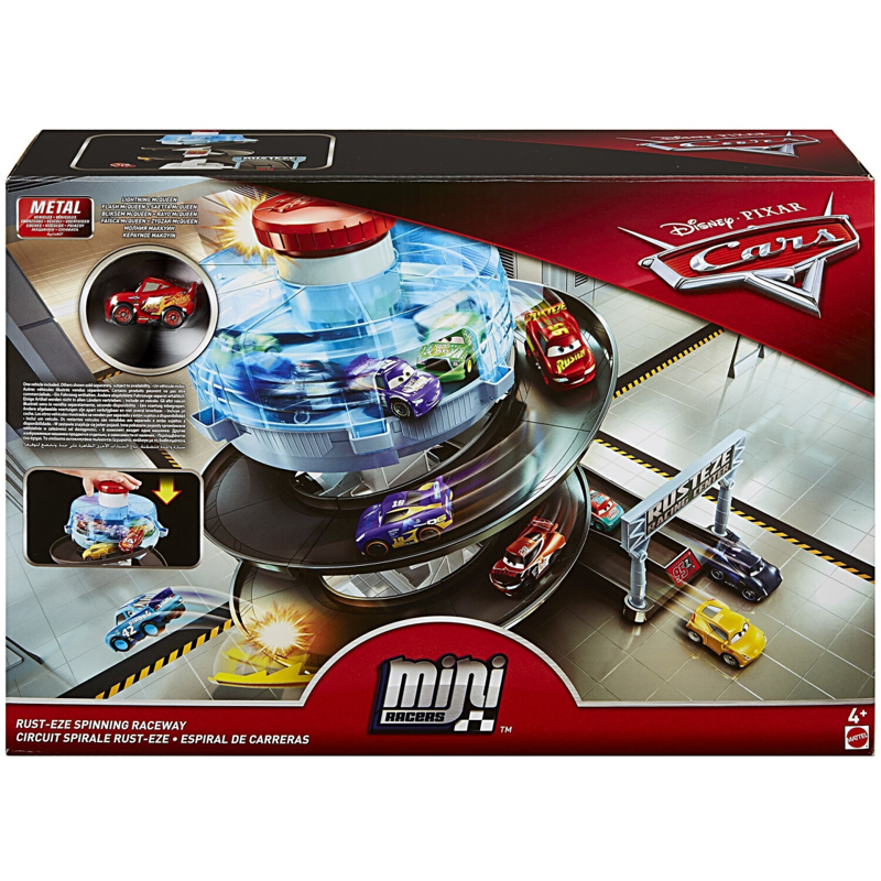 Mattel FYN86