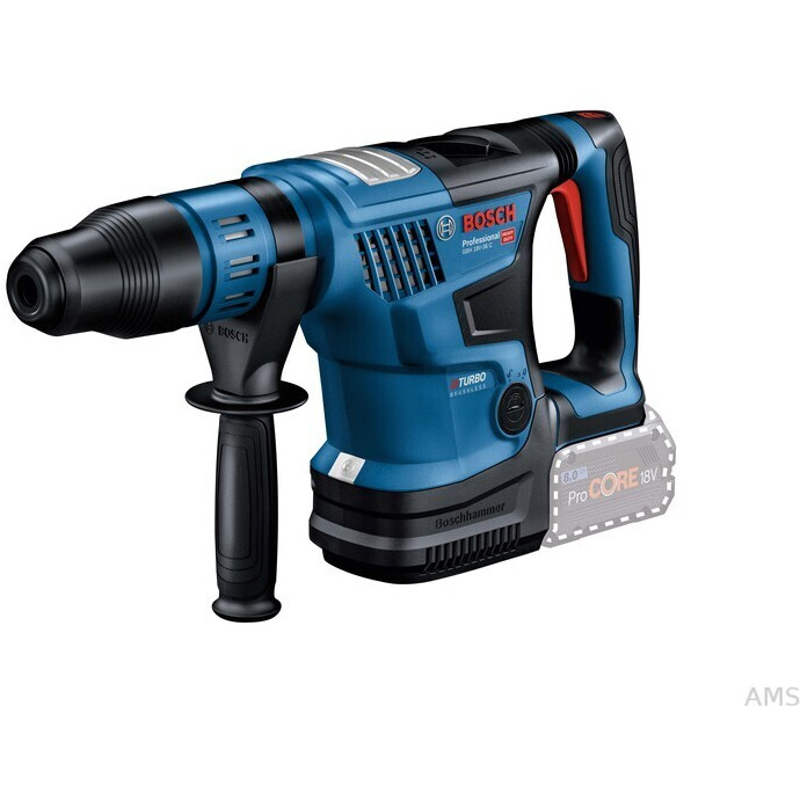Bosch BITURBO GBH 18V-36 C (0 611 915 001)