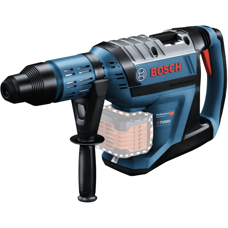 Bosch BITURBO GBH 18V-45 C (0 611 913 000)