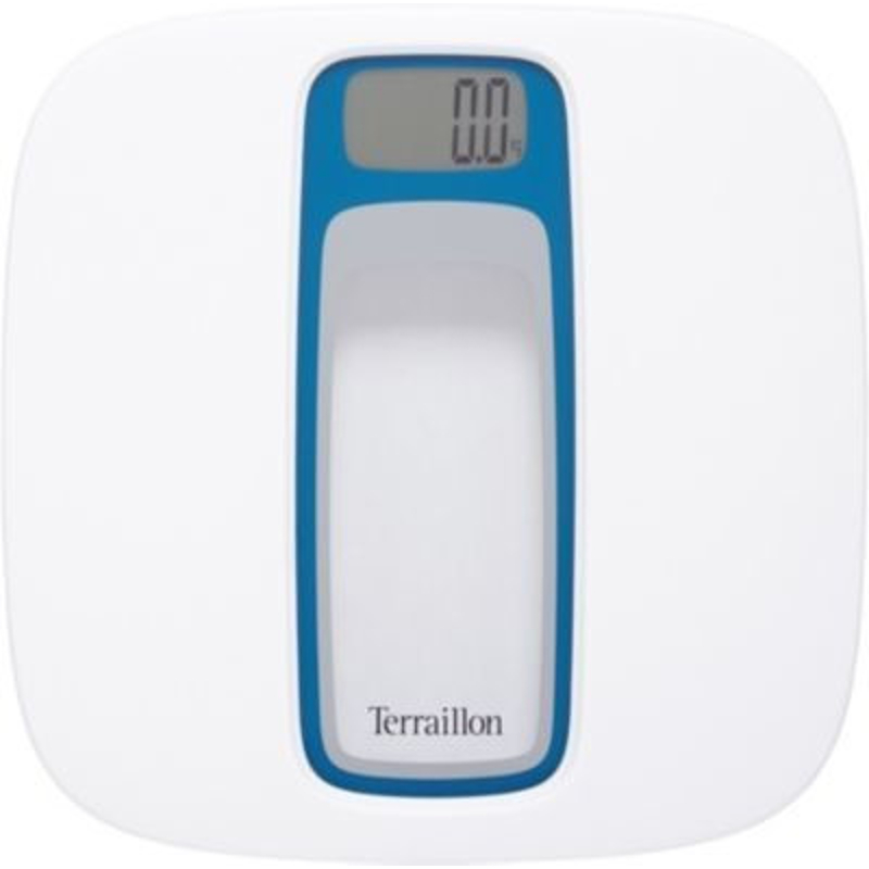 Terraillon Window bleu BEA74011BS