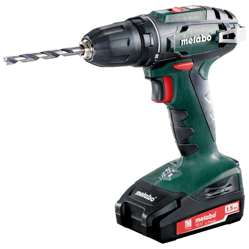Metabo SB 18  (602207550)