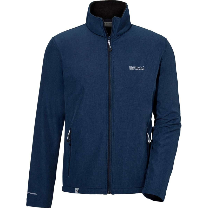Regatta Cera IV navy blue