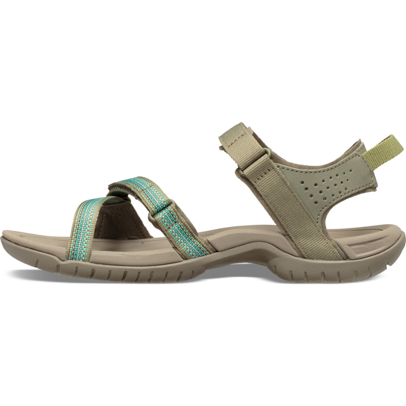 Teva Verra Women antiguous burnt olive