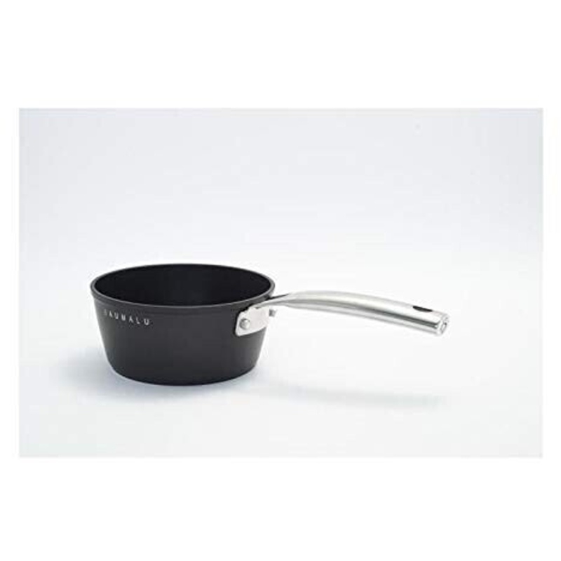 Baumalu Casserole black edition 16 cm