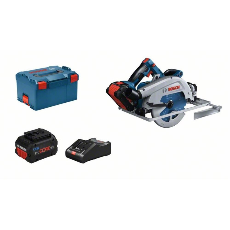 Bosch BITURBO GKS 18V-68 GC (0 601 6B5 101)