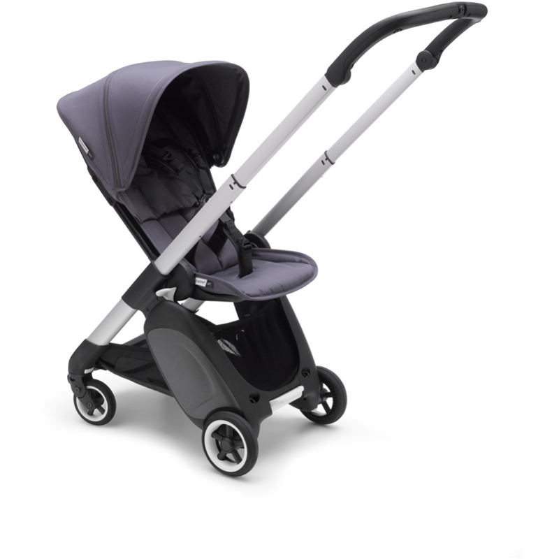Bugaboo Ant bleu acier
