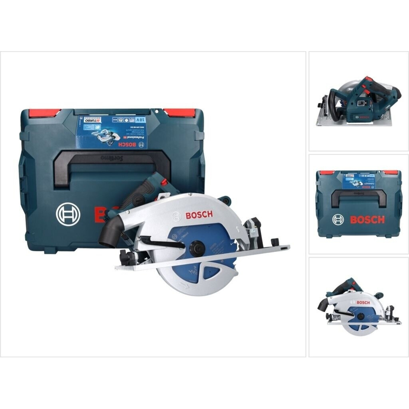 Bosch BITURBO GKS 18V-68 (0 601 6B5 100)