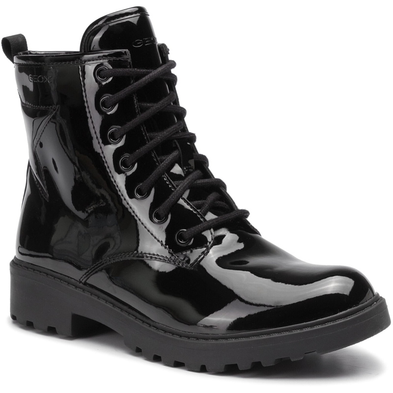 Geox J Casey noir