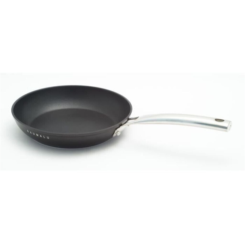 Baumalu Poêle à  frire Black edition 28 cm