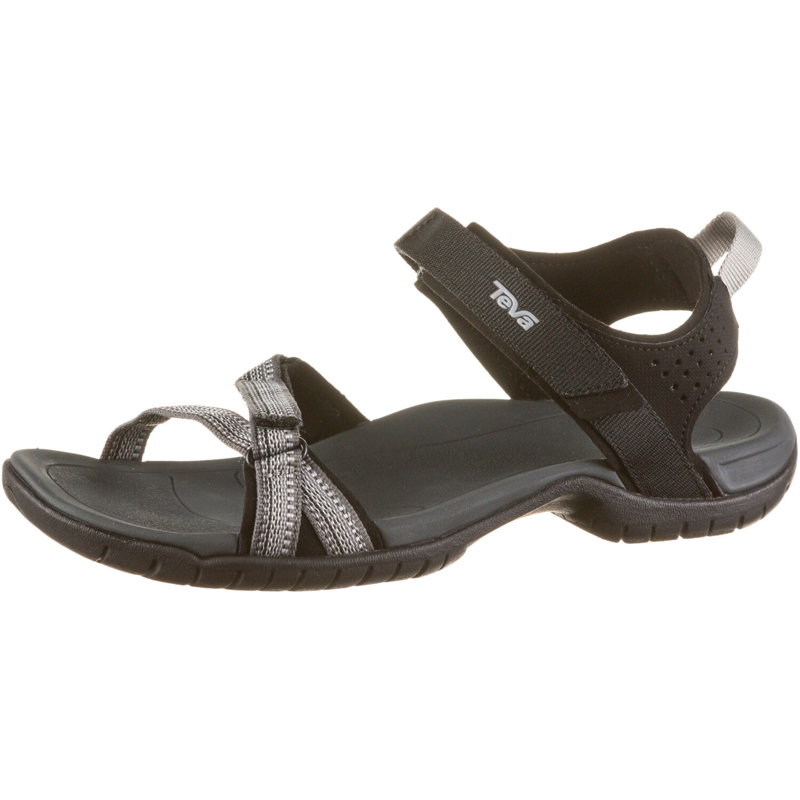 Teva Verra Women antiguous black multi