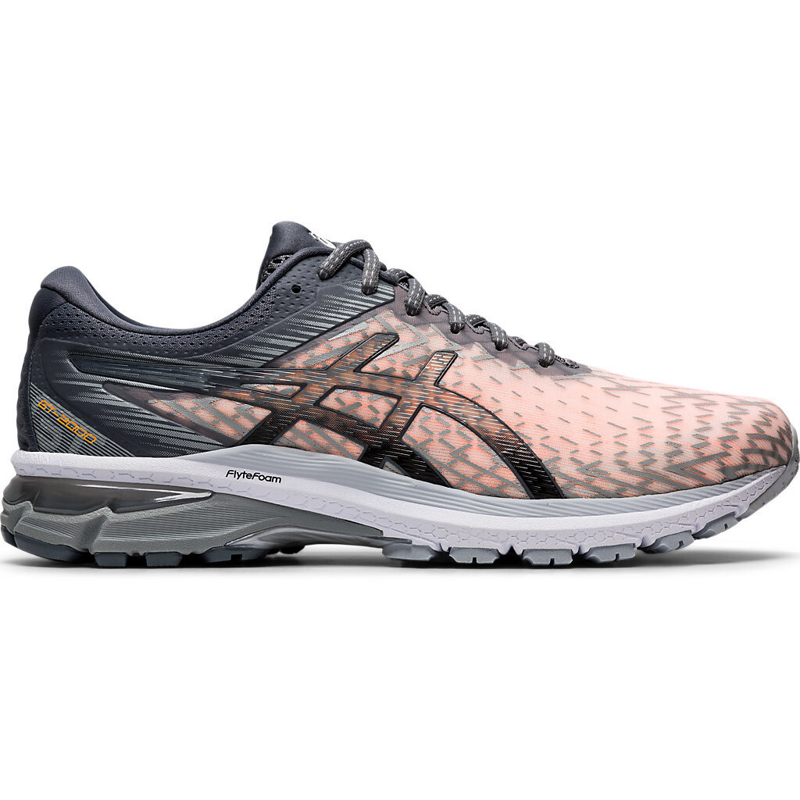 Asics GT-2000 8 (1011A777) orange pop/metropolis