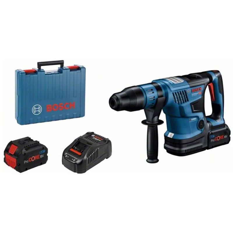 Bosch BITURBO GBH 18V-36 C (0 611 915 002)