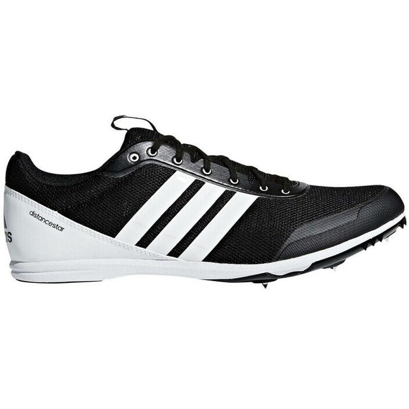 Adidas Distancestar core black/ftwr white/ftwr white