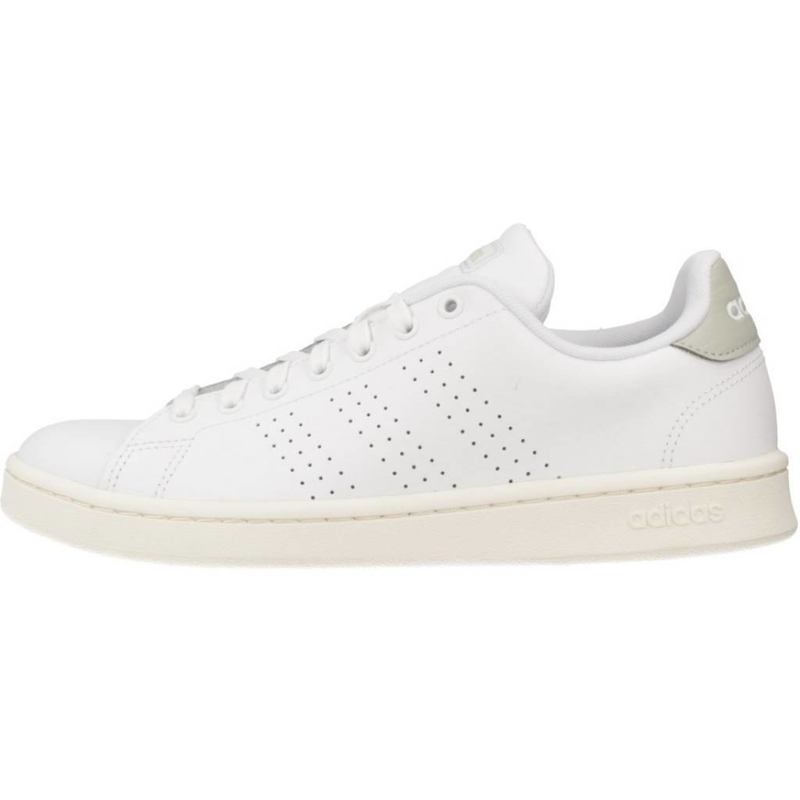 Adidas Advantage cloud white/cloud white/ash silver