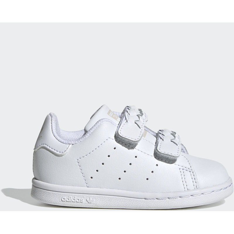 Adidas Stan Smith K cloud white/cloud white/grey one