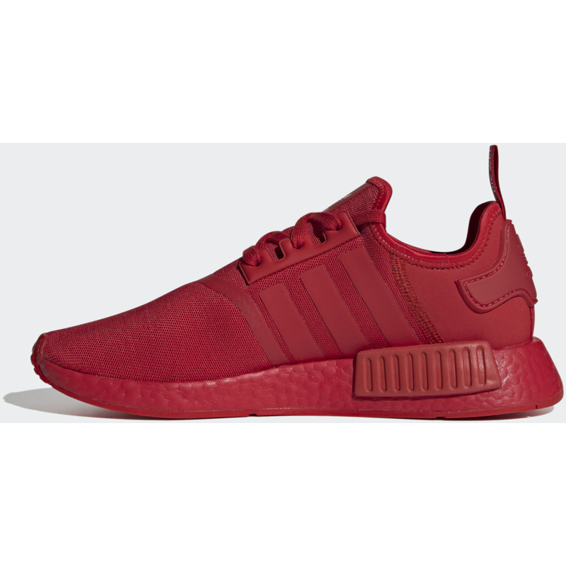 Adidas NMD_R1 scarlet/scarlet/scarlet