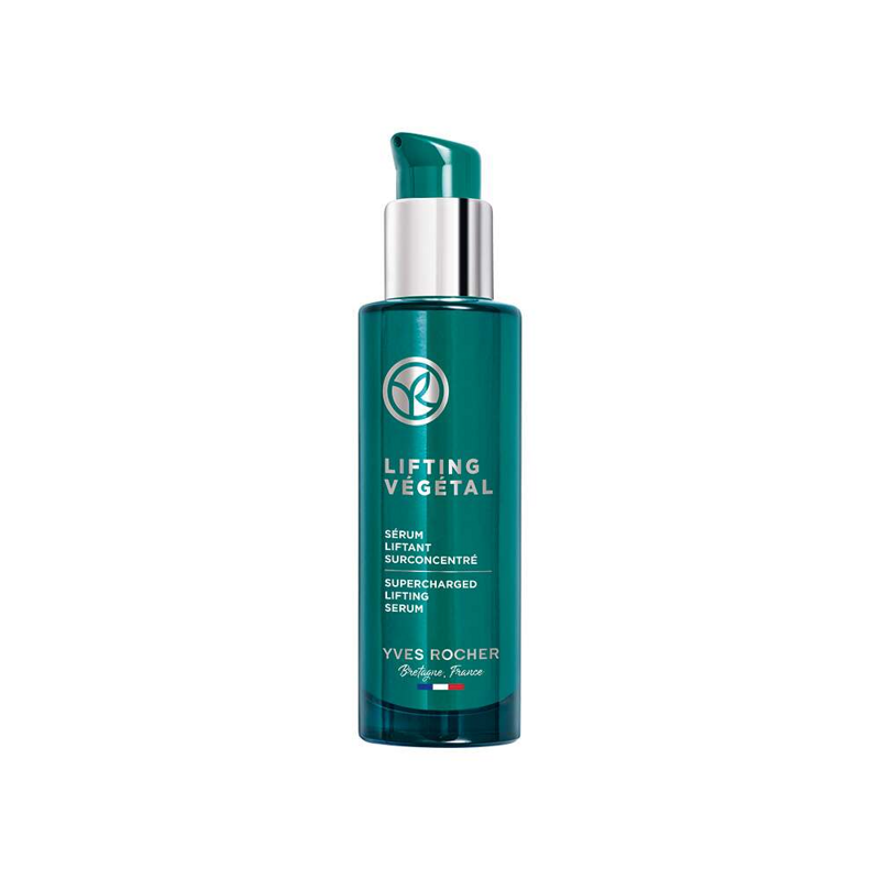 Liftingvaikutteinen seerumi - ajuga reptans, 30 ml