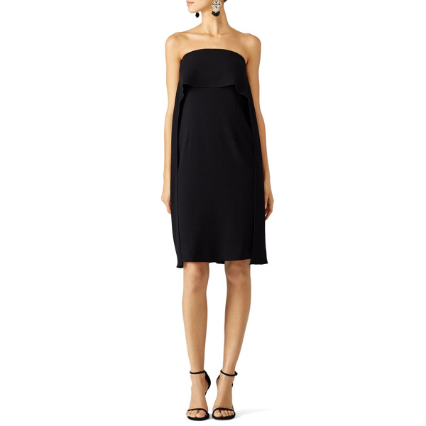 Trina turk outlet dobbie dress