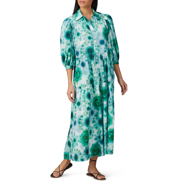 hunter bell anderson dress
