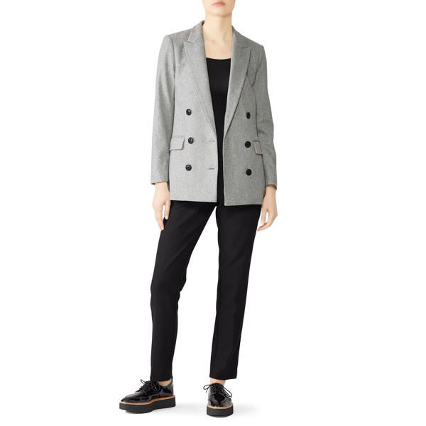 rag bone ellie blazer