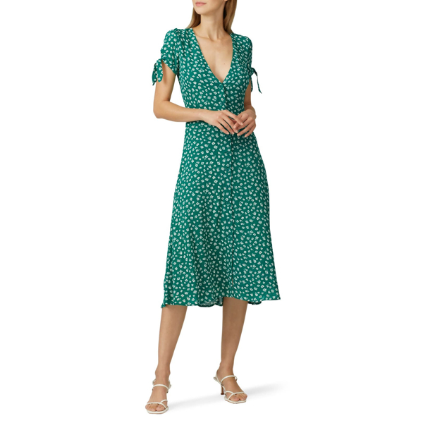 rosalinda dress reformation