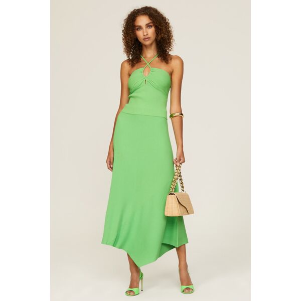 A.l.c. Jaime Skirt green