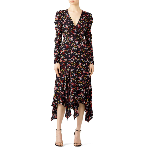 alc tianna dress