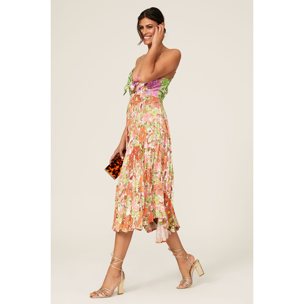 Delfi collective quinn dress Clearance