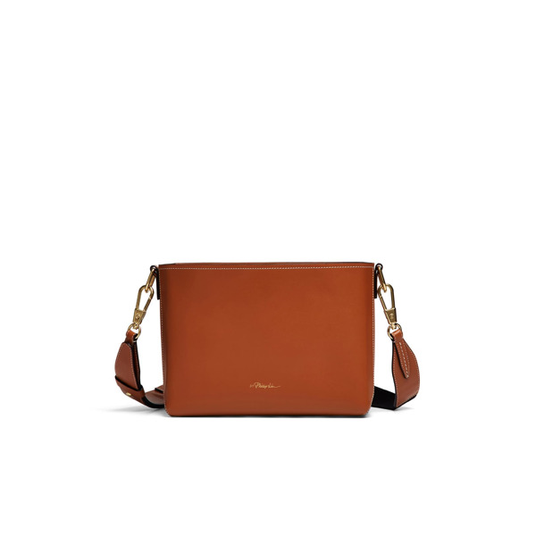 Slim Accordion Tote by 3.1 Phillip Lim Accessories for $75