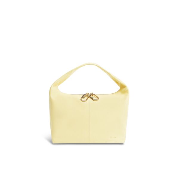 Furla Ginger Hobo Bag yellow