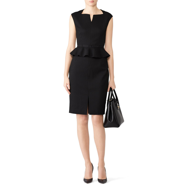 Ted baker nadaed dress Clearance