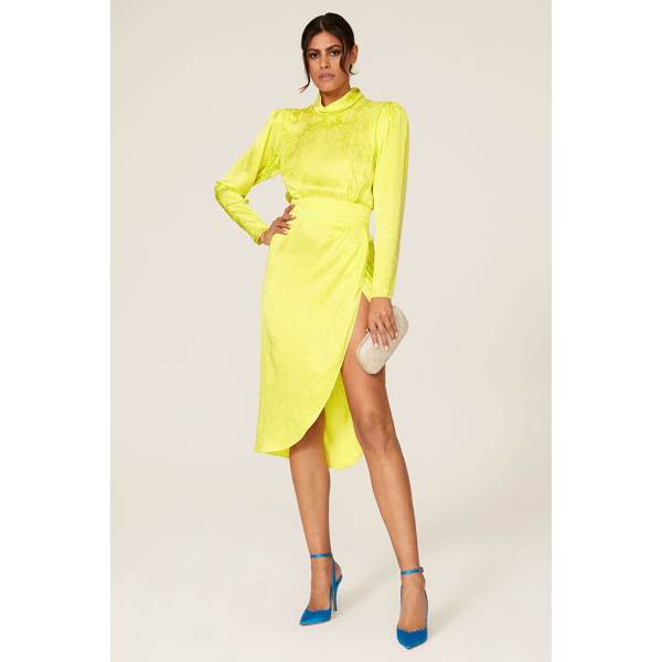 Kaira dress ronny kobo Clearance