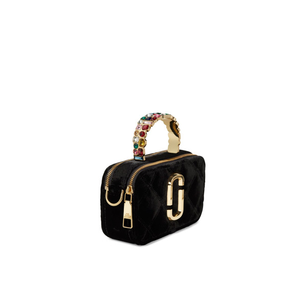 Marc jacobs 2024 snapshot velvet gem