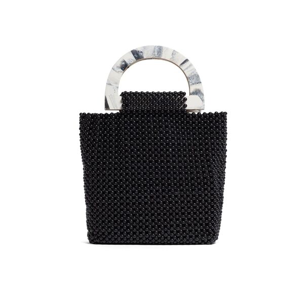 Cleobella Handbags Black Luma Tote black