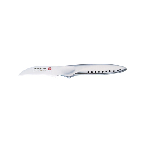 Global SAI peeling knife
