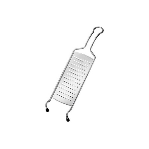 Rösle Râpe à julienne moyenne 40cm inox