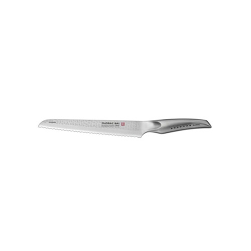 Global SAI bread knife 23 cm