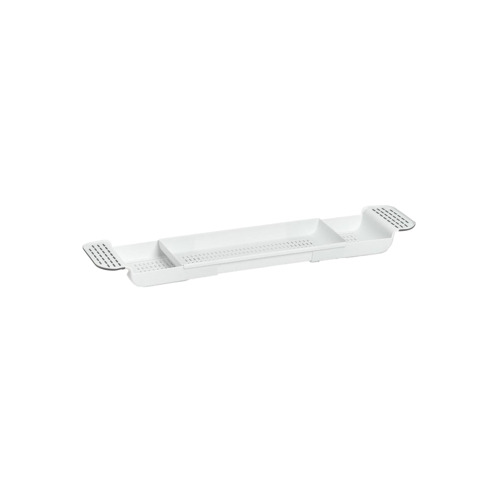 ZPR 13609 White bath shelf