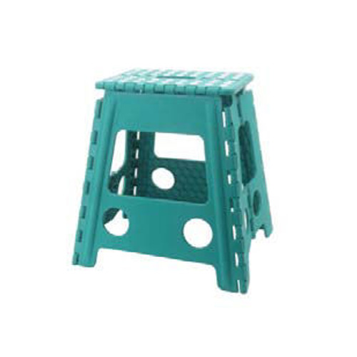 Mayer&Bosshardt Klapp-Klick stool neon chlorophyll