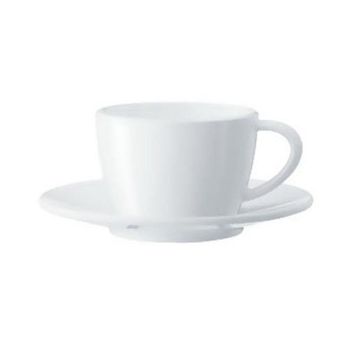 JURA Cappuccino cup set of 2 accesory