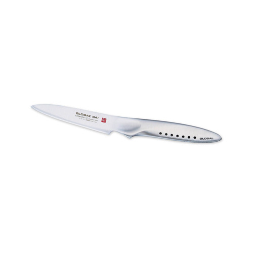 Global SAI peeling knife 10 cm