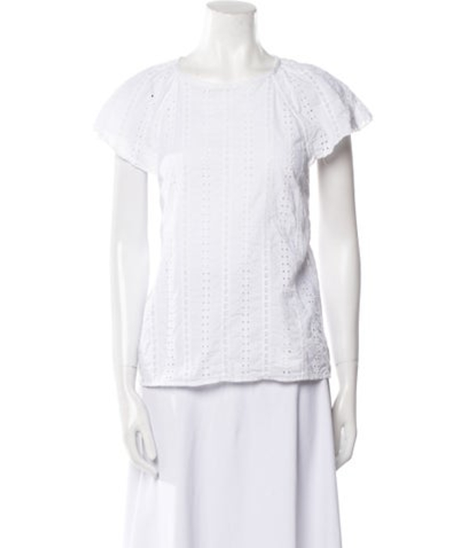 A.p.c. White A.p.c.