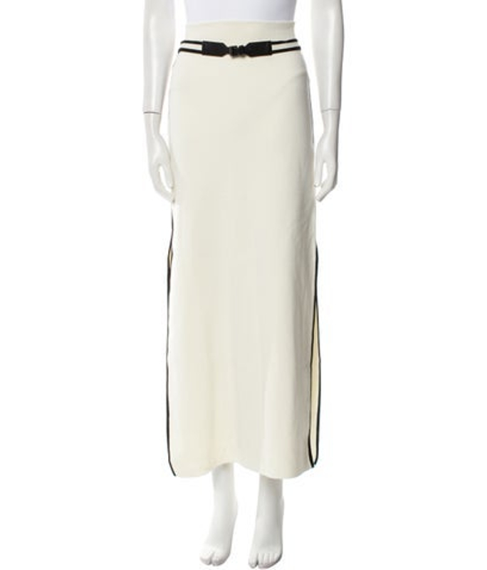 Max Mara Yellow Max Mara