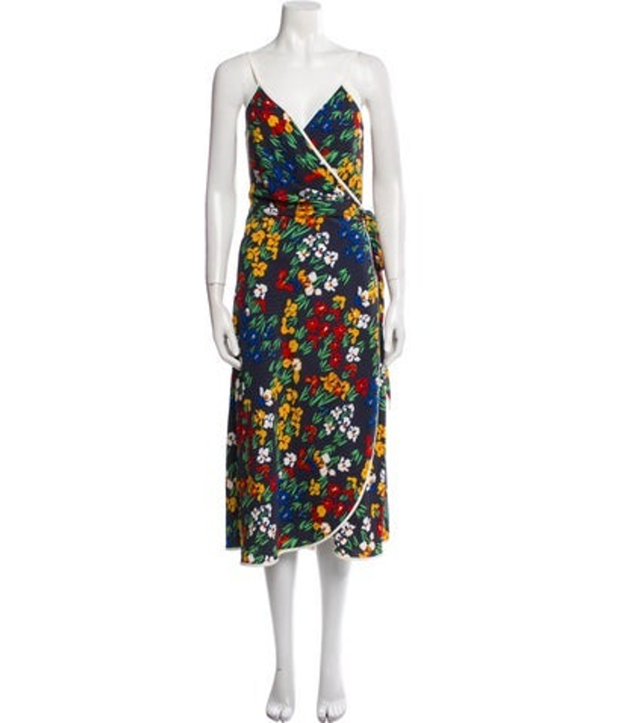 Tory Burch Blue Tory Burch