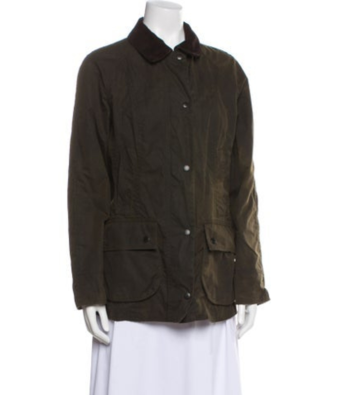 Barbour Brown Barbour
