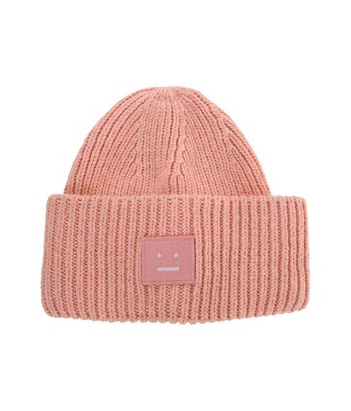 Acne Studios wool Acne Studios