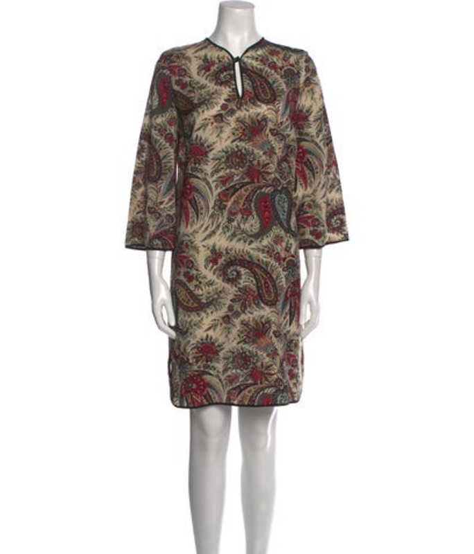 Etro Wool Etro