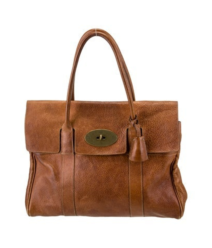 Mulberry Brown Mulberry