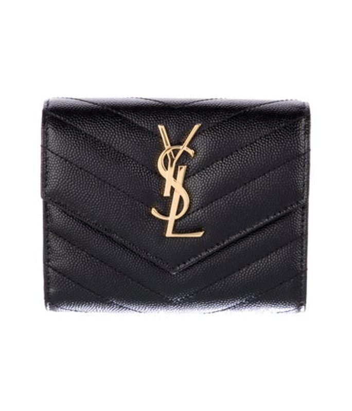 Saint Laurent Black Saint Laurent