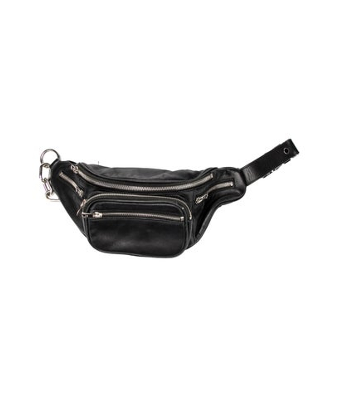 Alexander Wang Black Alexander Wang